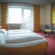 sszlls: Hotel Post Ramsau am Dachstein